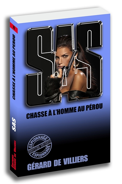 Chasse à l'homme au Pérou