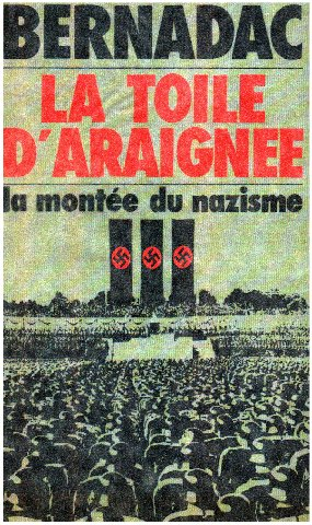 La toile d'araignee