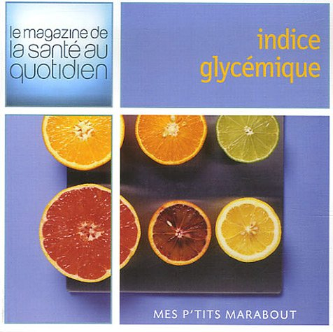 Indice glycémique