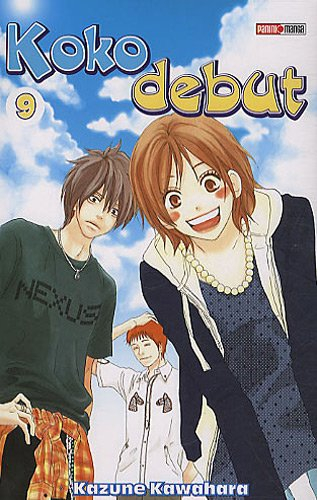 Koko début. Vol. 9