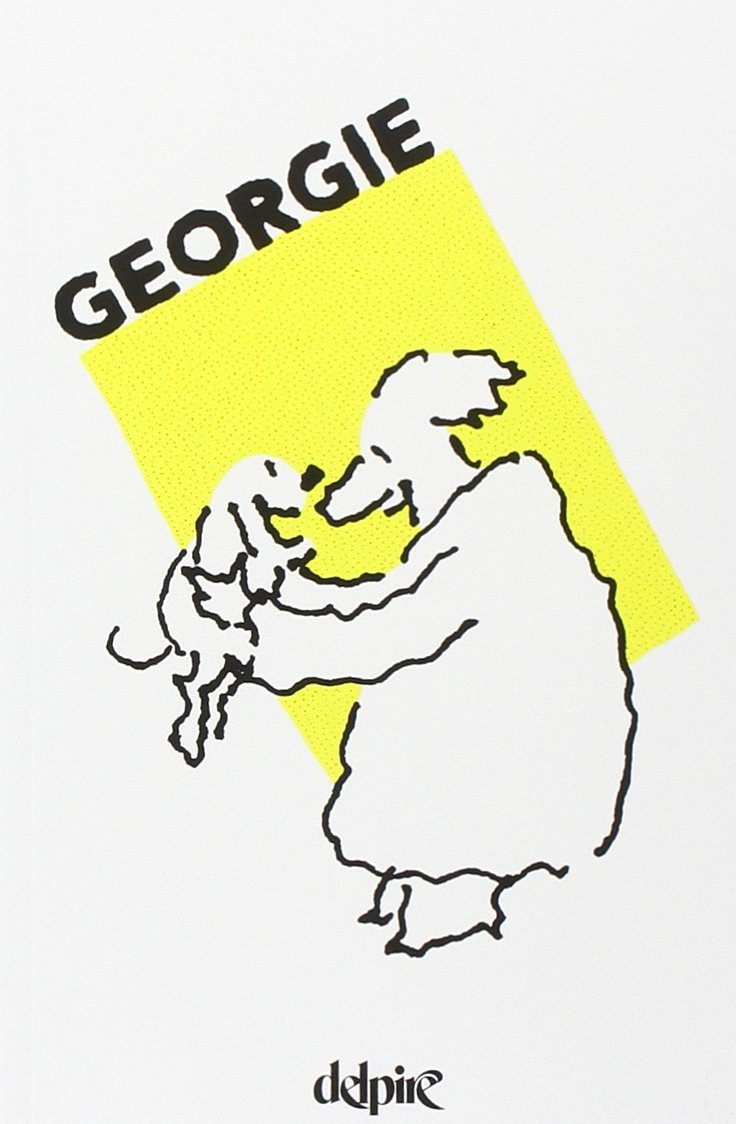 Georgie : l'histoire d'un homme, de son chien et d'une épingle