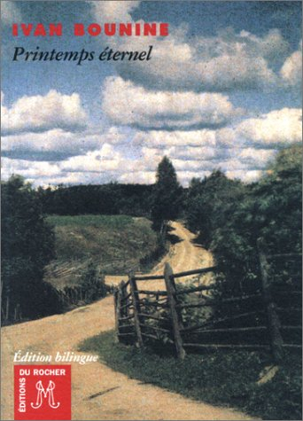 Printemps éternel