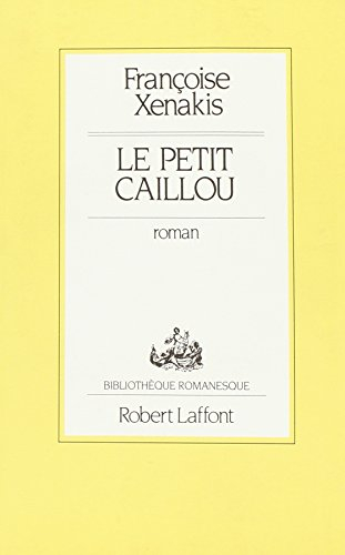 Le petit caillou