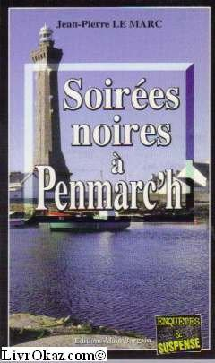 Soirées noires à Penmarc'h