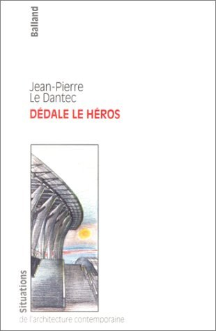 Dédale le héros