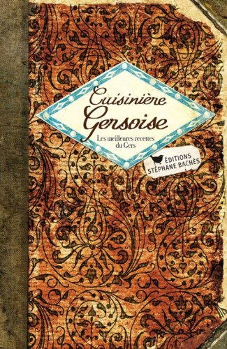 La cuisinière gersoise