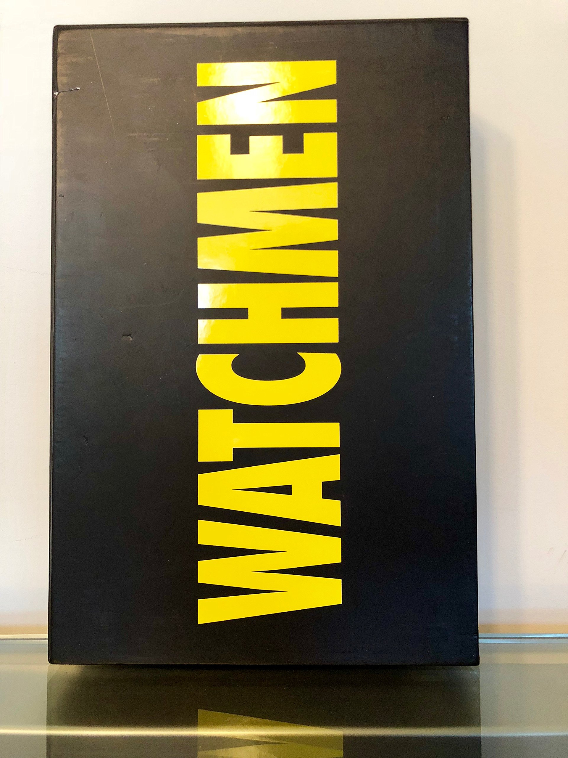 Watchmen