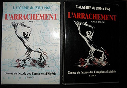 l'arrachement