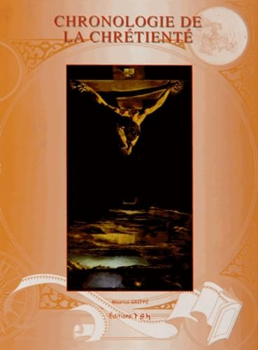 Chronologie de la chrétienté