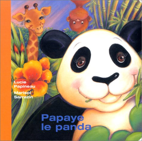 Papaye le panda