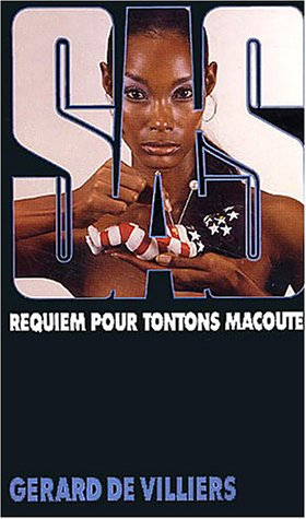 Requiem pour Tontons Macoutes