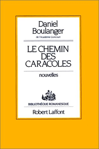 Le Chemin des caracoles