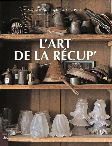 L'art de la récup'