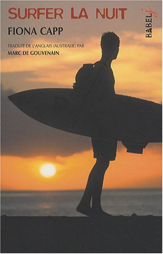 Surfer la nuit