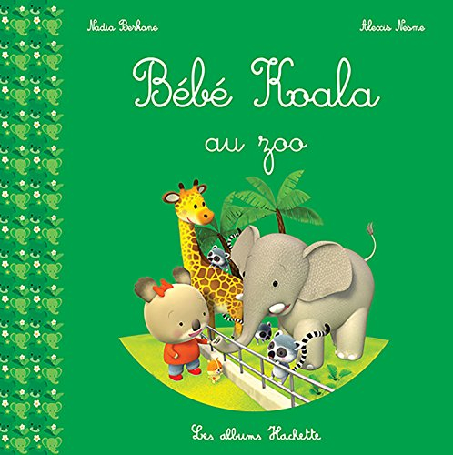 Bébé Koala. Bébé Koala au zoo