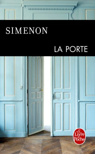 La porte