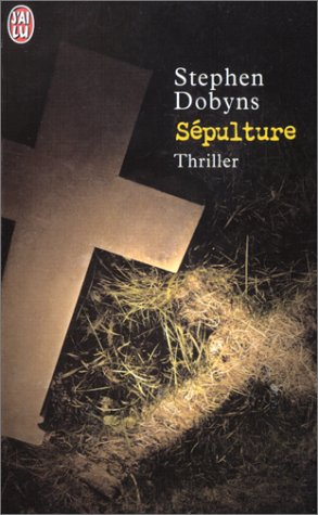 Sépulture