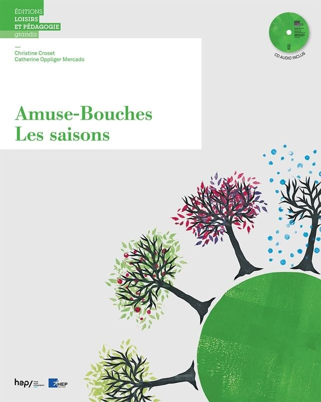 Les saisons