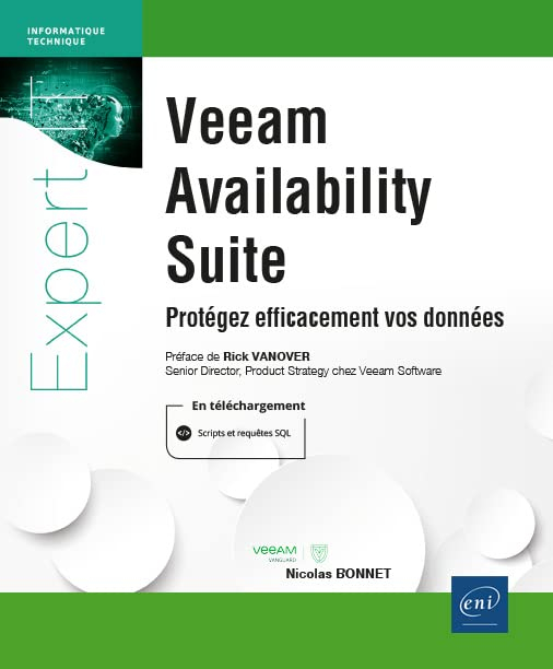 Veeam Availability Suite : protégez efficacement vos données