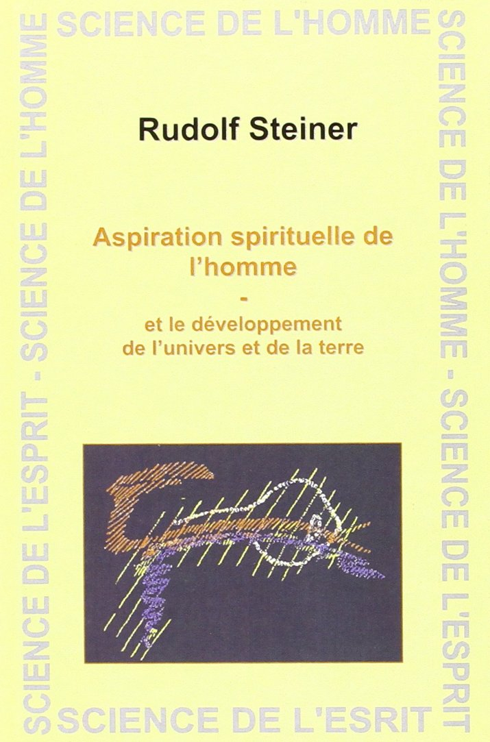 Aspiration Spirituelle de l'Homme