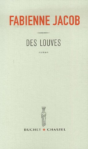 Des louves