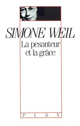 La pesanteur et la grâce