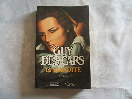 la maudite