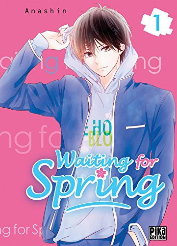 Waiting for spring. Vol. 1