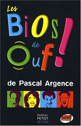 Les bios de ouf !