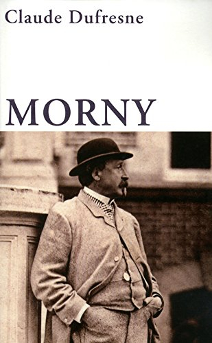 Morny, 1811-1865