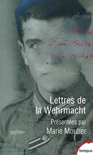 Lettres de la Wehrmacht