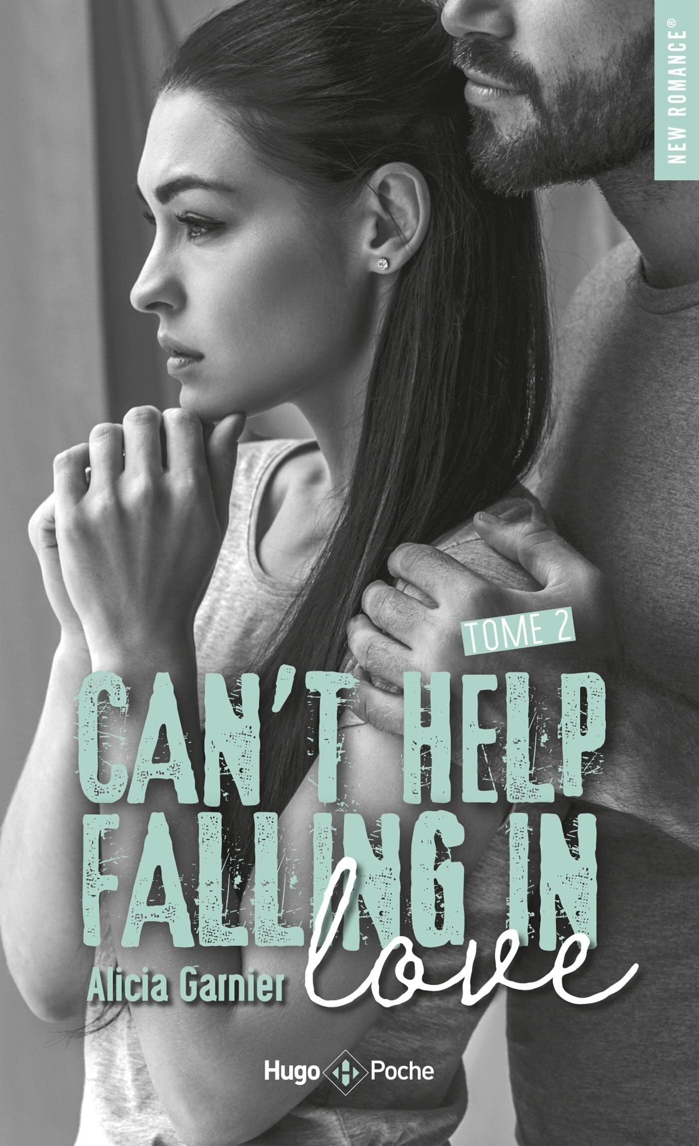 Can't help falling in love. Vol. 2