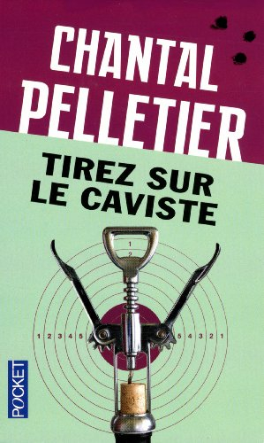 Tirez sur le caviste