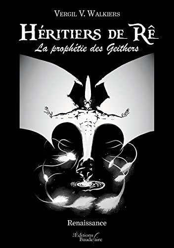 Héritiers de Rê : La prophétie des Geithers