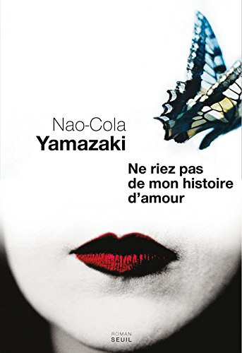 Ne riez pas de mon histoire d'amour