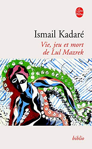 Vie, jeu et mort de Lul Mazrek