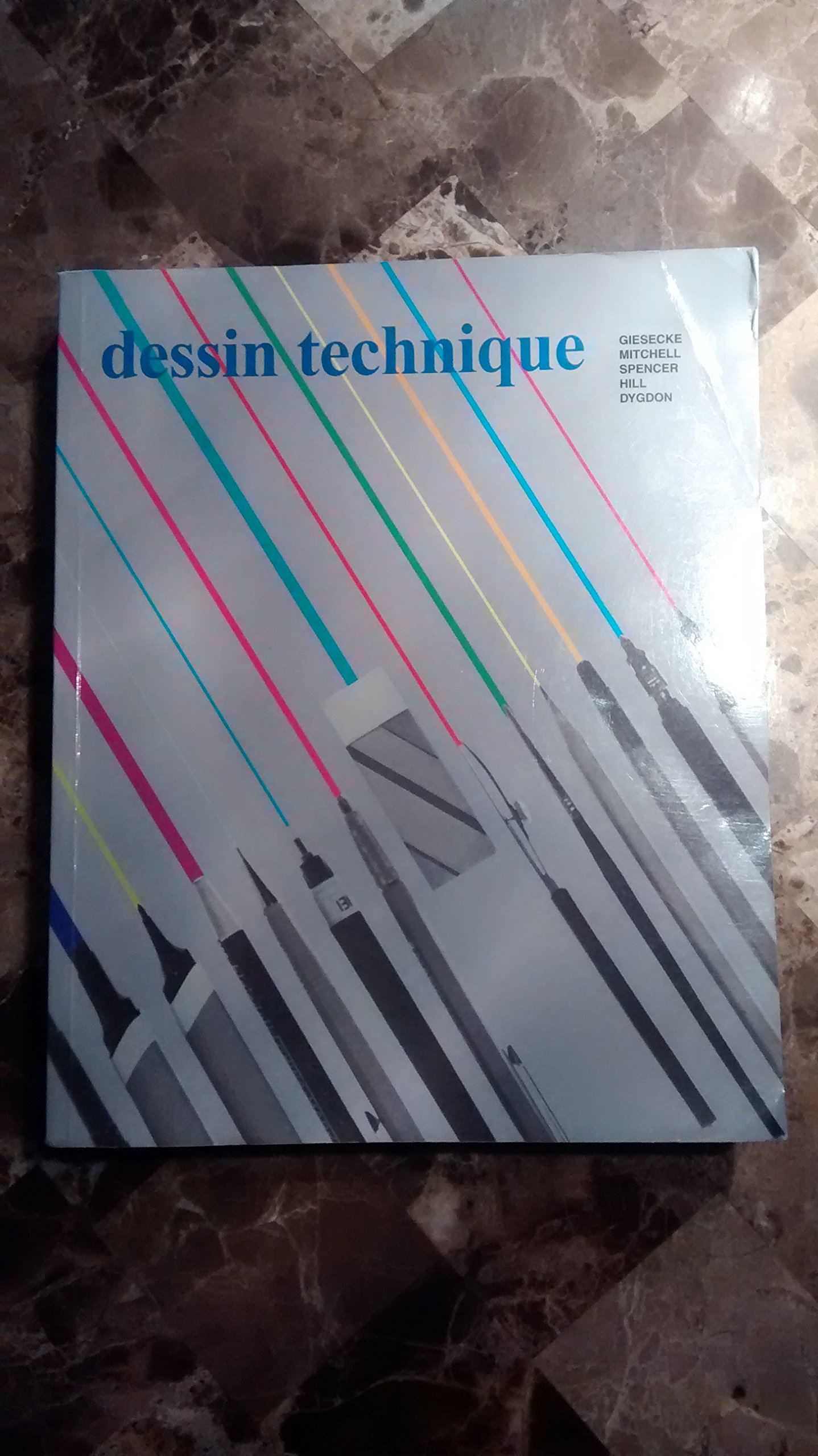Dessin technique