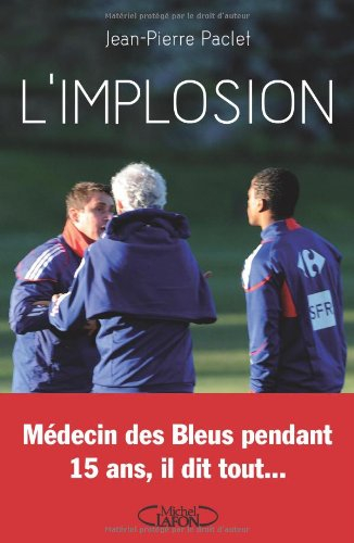 L'implosion