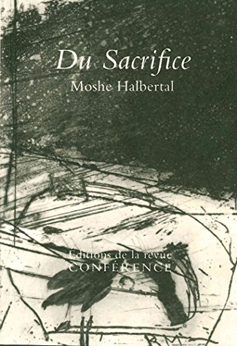 Du sacrifice