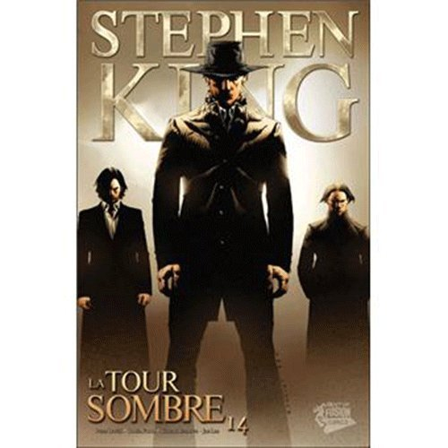 La tour sombre. Vol. 14