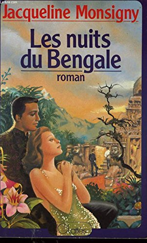 les nuits du bengale