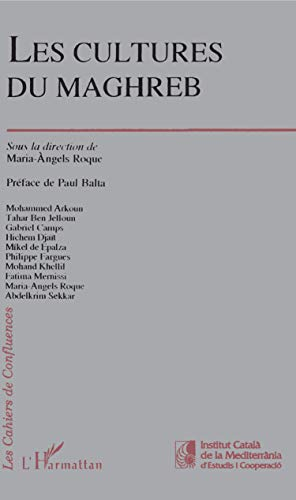 Les cultures du Maghreb