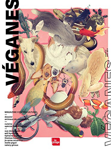 Véganes, n° 2