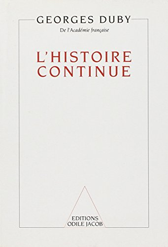 L'Histoire continue