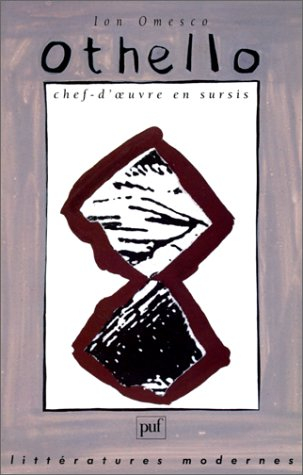 Othello, chef-d'oeuvre en sursis