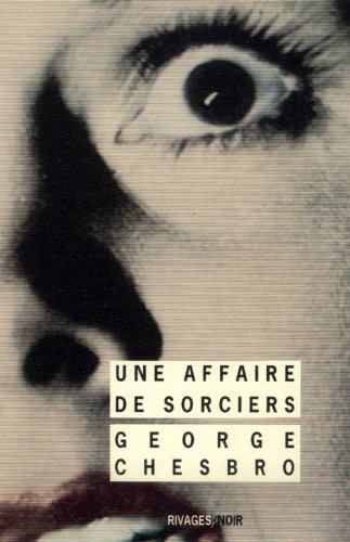 Une Affaire de sorciers