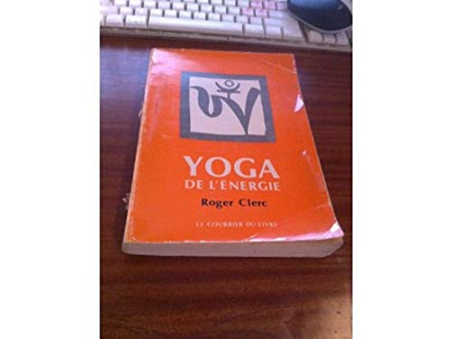 Yoga de l'énergie