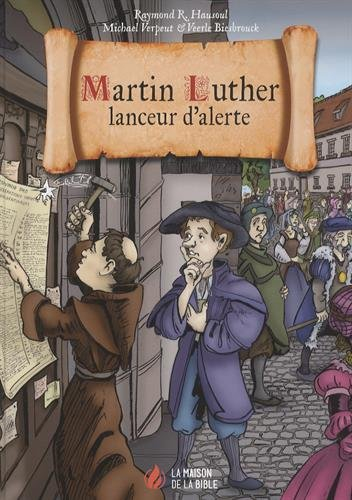 Martin Luther, lanceur d'alerte
