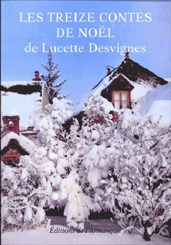 Les treize contes de Noël