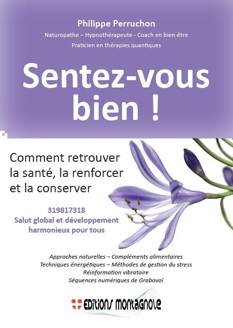 Sentez vous bien
